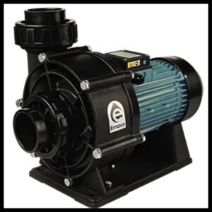 Насос для противотока без префильтра Emaux AFS 40 (380V, производительность = 75 м/ч, 3,0 кВт)