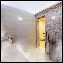 Паровые комнаты (Steam Room)