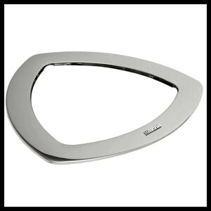 Ограждение в полок (монтажный фланец) Harvia HPI 1 для электрической печи Harvia Kivi