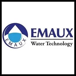 Ультрафиолетовые установки EMAUX