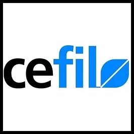 Пленка ПВХ (алькорплан) CEFIL