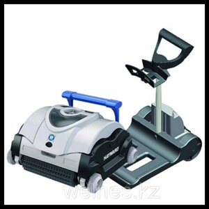 Робот-пылесос автоматический Hayward Sharkvac для чистки бассейна (кабель = 15 м, с тележкой)