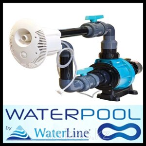 Противотоки WaterPool для бассейна