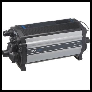 Электронагреватель для бассейна Elecro Optima CS-45 (45 кВт, трёхфазный)