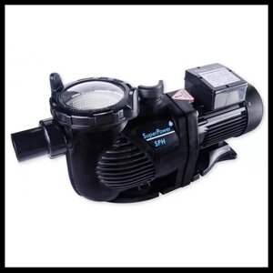 Насос для бассейна с префильтром Emaux SPH300 (380V, производительность = 32 м/ч, 2,2 кВт)