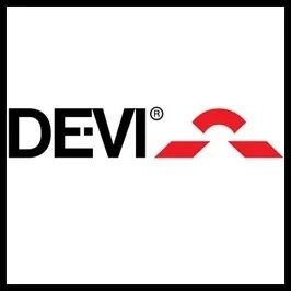 Терморегуляторы DEVI для теплого пола