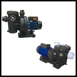 Насосы Hidrothermal для бассейнов