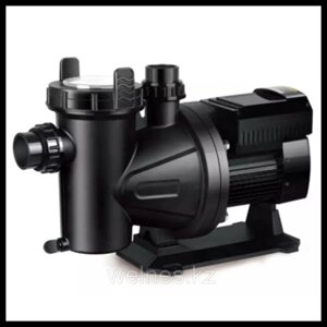 Насос для бассейна NSM150 c префильтром (220V, производительность = 27 м3/ч, 2 HP)