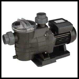 Насос для бассейна IML NEW MINI NEWMP075M c префильтром (220В, производительность = 9 м3/ч, 0,55 кВт)