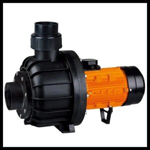 Насос для бассейна без префильтра Glong BTP-5500B (380V, производительность = 70 м/ч, 5,5 кВт, 7,5 HP)
