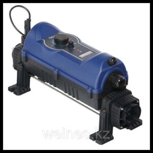 Электронагреватель для подогрева воды в бассейне Elecro Flow Line 2