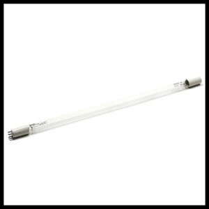 Лампа для ультрафиолетовой установки дезинфекции бассейна (UV lamp, 55 Вт)