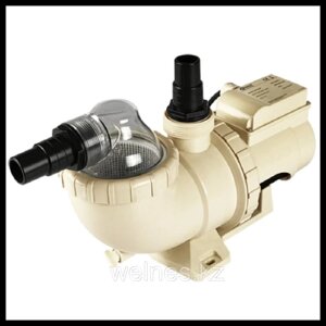 Насос для бассейна с префильтром Emaux Aqua Mini AMU012P (220V, производительность = 3,5 м/ч, 0,15 кВт)