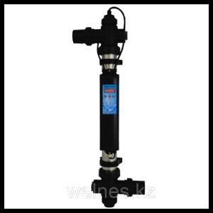 Ультрафиолетовая установка для бассейнов Emaux Nano Tech 316L NT-UV40-Т (40 Вт, с таймером)