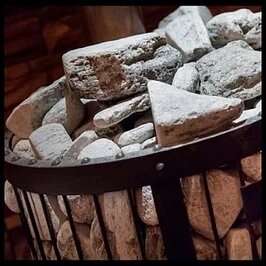 Камни для дровяных печей