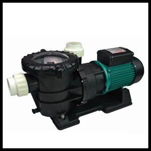 Насос Aqualine LX STP300М для бассейна c префильтром (220V, производительность = 30 м3/ч)