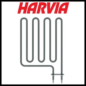 Нагревательный электрический ТЭН ZSI-200 (1750 W, 230 V) для печей / электрокаменок Harvia