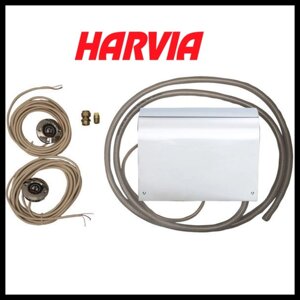 Устройство для автоматической подачи воды и ароматизатора (автодозатор) Harvia Autodose (SASL1)