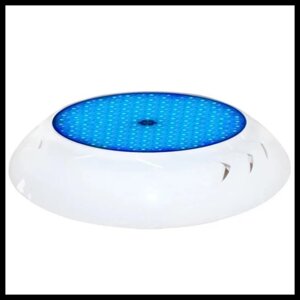 Накладной светодиодный прожектор AQUAVIVA LED 003 RGB для бассейна (мощность=23W, RGB, IP68, 12V)