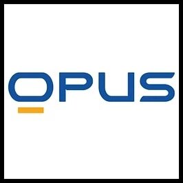 Электрические печи OPUS