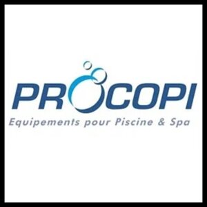 Песочные фильтра PROCOPI
