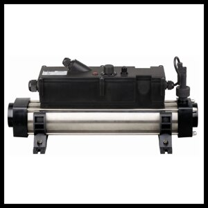 Электронагреватель для бассейна Elecro Flow Line Titan Plus T3ВB (15 кВт, трёхфазный, ТЭНы - титан)