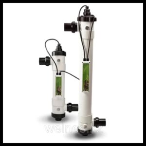 Ультрафиолетовая установка Able-Tech FOS-UV-14T для бассейнов (мощность = 55 Вт)