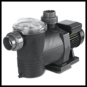 Насос для бассейна IML Niagara NI300T c префильтром (380В, производительность = 26,6 м3/ч, 2,2 кВт)