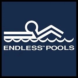 Противотоки Endless Pools для бассейнов