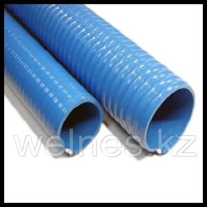 Гибкий шланг PVC (ПВХ) для бассейна (32 мм)