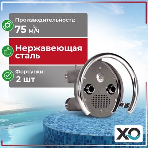Противоток Xenozone 75м3