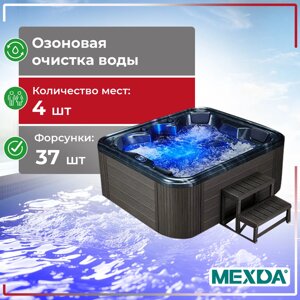 Гидромассажный спа-бассейн MEXDA WS-094C