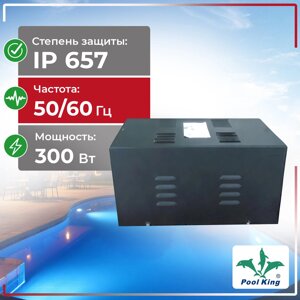 Трансформатор 300W