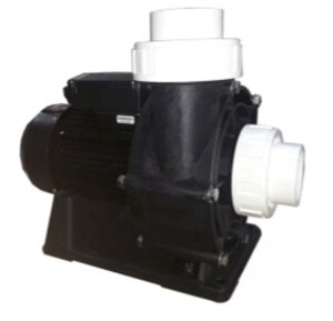 Насос Pool King WTB400T без префильтра 85 м/час, 380 В