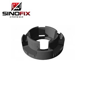 Аксессуары SinoFix для монтажа ДПК