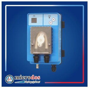 Дозирующий насос MP1-SPEEDY pH (1.8л/ч, 230V) в Алматы от компании ТОО "ABBEX"