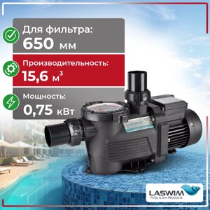 Насос Laswim WL-KP756 (для 650 мм фильтра)