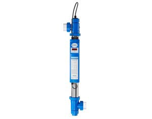 УФ-обеззараживатель Blue Lagoon UV-C Tech 40000, 40 Вт, 11 куб. м/ч