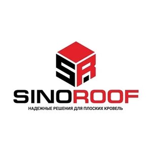 Кровельные мембраны Sinoroof
