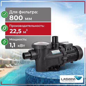 Насос Laswim WL-KP1106 (для 800 мм фильтра)