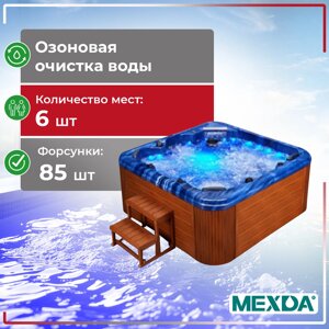 Гидромассажный спа-бассейн MEXDA WS-298