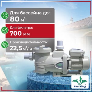 Насос для бассейнов Pool King PGS150
