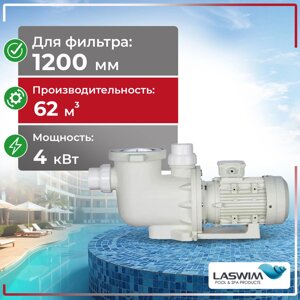 Насос Laswim WL-CEP055T (для 1200 мм фильтра)