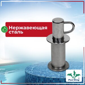 Крепление для разделительных дорожек