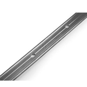 Планка прижимная алюминиевая LITE (ППА) от компании ТОО "ABBEX" - фото 1