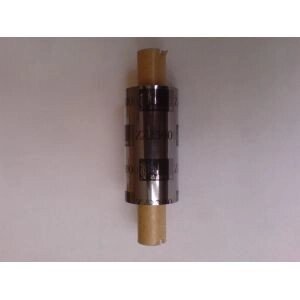 Красящая лента (риббон) WAX OUT 60мм*74м (втулка 110*12,7 mm) OUT