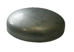 Заглушка стальная сферическая (эллиптическая) ГОСТ 17379-2001 Ду159