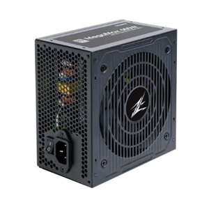 Блок питания Zalman MegaMax 600W ZM600-TXII (V2) Standard