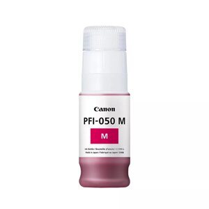 Чернила Canon PFI-050 Magenta