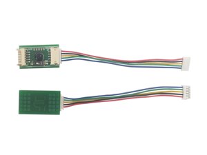 Чип блока проявки (внешний) для konica minolta bizhub C224/227/360/458/250i/360i/450i (CET) CMYK, WW), унив. CET8231
